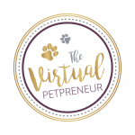 VA Virtual Assistant for Pet Businesses