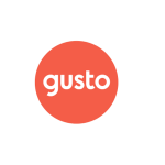 Gusto transparent