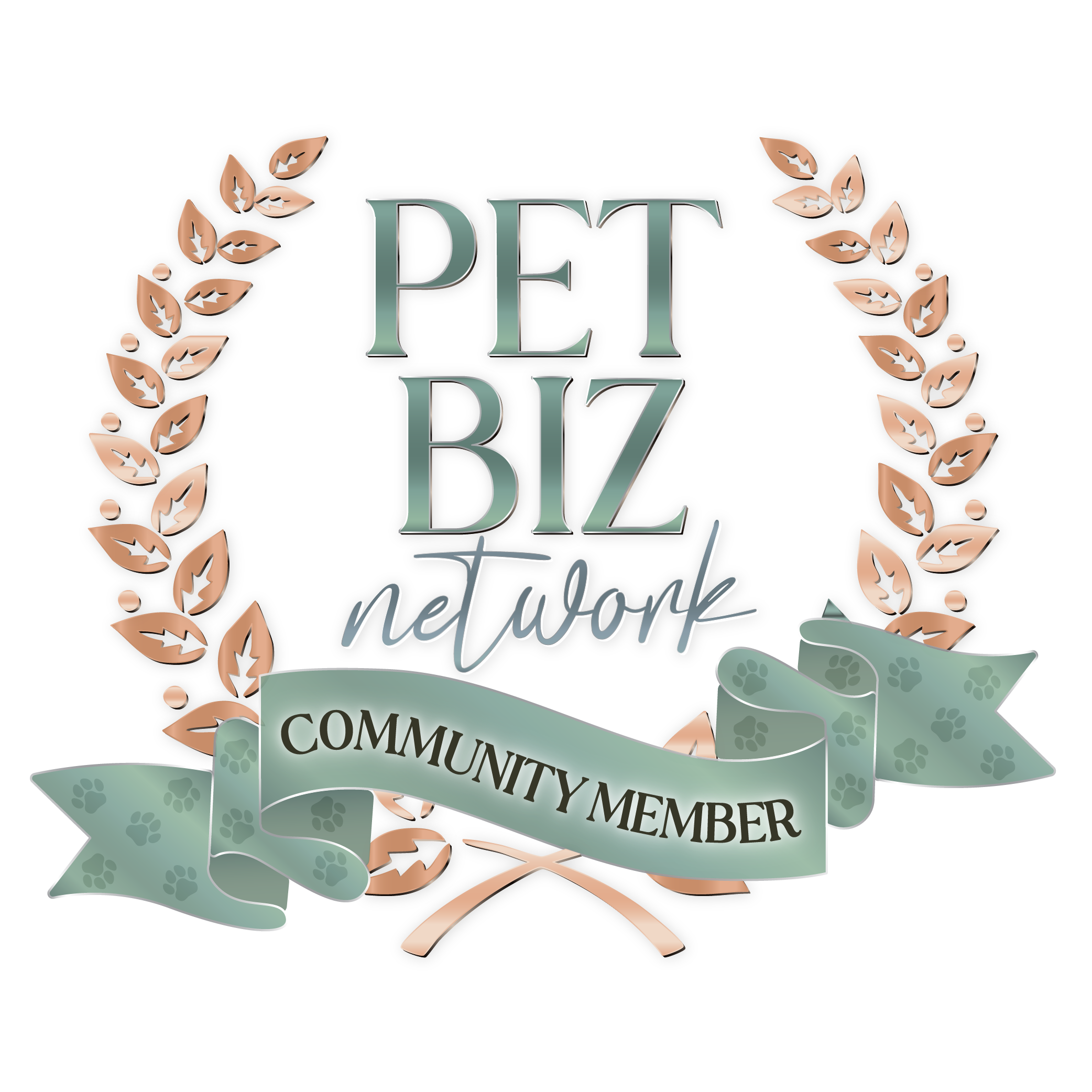 PetBizNetwork Community Member Badge