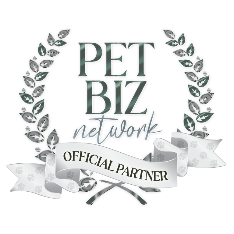 PetBizNetwork Official Partner Badge