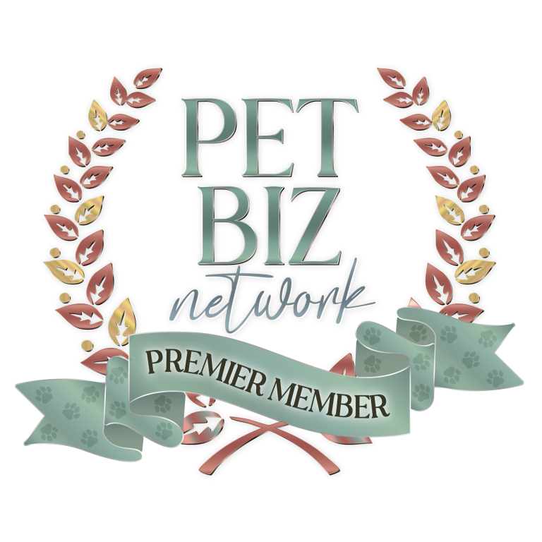 PetBizNetwork Premier Member Badge