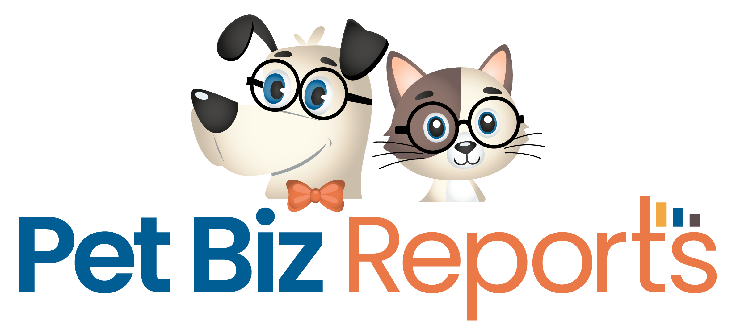 Monthly marketing analytics made for pet pros.